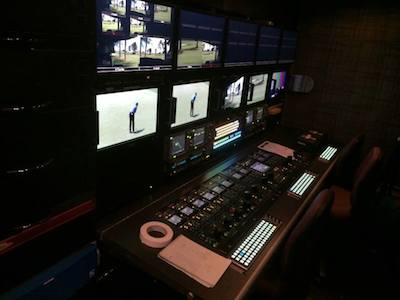 Replay Room US Open Golf