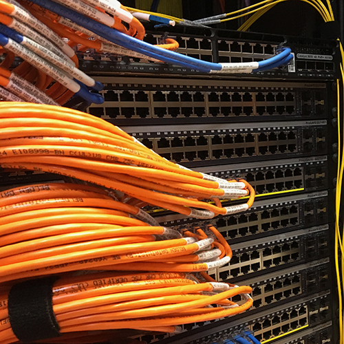 Game Creek Video Trucks